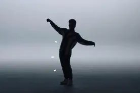 That's What I Like，你绝对没有看到过的舞蹈