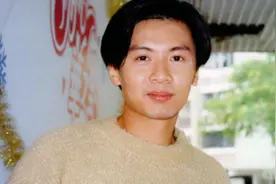 看破红尘后，富二代男星撇下百亿身家，遁入空门皈依我佛视频封面