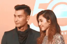 TVB视帝陈展鹏密会落选港姐，因抛弃荧幕情侣胡定欣被观众狂骂视频封面