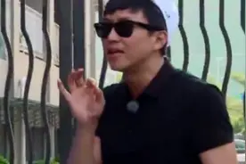 邓超、陈赫街头洗车被白富美相中直接送豪车，网友：男神好牛逼！视频封面