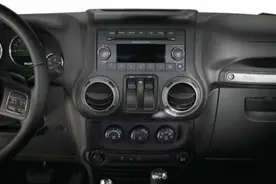 如何改装汽车音响，加装AUX音源线