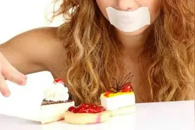 减肥关键就是饿？揭秘靠节食减肥到底减的是什么！｜飞碟一分钟