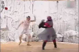 舞台剧版难兄难弟主题曲，张可颐人靓歌甜演技好，罗嘉良无厘头！视频封面