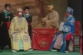 就爱看这种轻喜剧传统老戏！豫剧经典《凤还巢》看不够的全场大戏视频封面