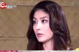 陈慧琳回忆流产，失去双胞胎女儿，差点哭成了泪人视频封面