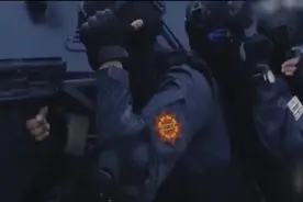 印度尼西亚特种作战！训练集合视频封面