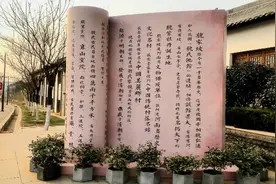 探寻传统古村落——40年后卫坡村再现新生视频封面