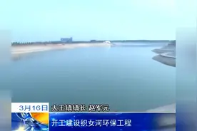 广饶大王镇：经济民生齐步走 发展扬帆新征程视频封面