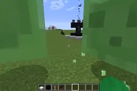 游游解说：我的世界无模组召唤实体303？视频教程