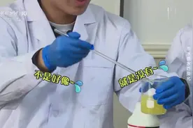 茶水墨水巧变化