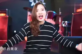 女声版《我的天空》励志歌曲，听完全身充满力量