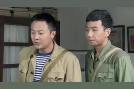 历史转折：田源的作文体现了阶级问题，做了零分处理，田源失落了