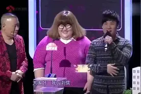 河南帅小伙娶280斤胖媳妇，老婆睡觉经常说：老公！你压到我肉了