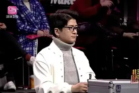 Mike含泪讲述，初次来中国“拍戏”的辛酸史！视频封面