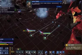 最高难度5《哥特舰队：阿玛达2》困难太空史诗全剧情流程视频封面