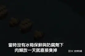 古代帆船时代，远航水手都吃什么绝对没有你想象的那么丰盛