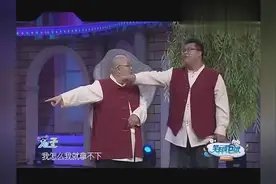 老爸调侃儿子“别自己心里不干净，看谁都有病”，小伙的回答亮了