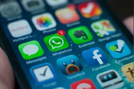 对于时尚行业而言 WhatsApp能够成为国外版的微信吗？图片