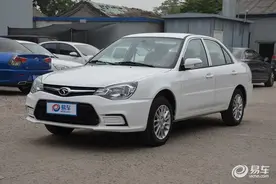 东南V3菱悦风采超值版 售价5万元 精美配图图片