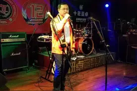 首届鲁蜜音乐节火爆举行 鲁能副总：我们就是一家人图片