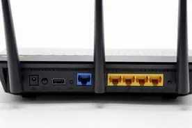 诚意满满的升级 华硕RT-AC66U B1无线路由器评测图片