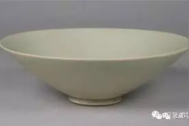 老瓷片的新生，随身佩戴的历史风华！图片