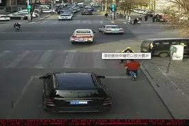 包头｜套马的汉子“套”路深，北京车主受牵连图片