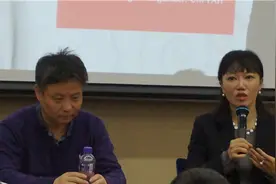 余华对话张悦然：写没有发生在身边的生活时，感觉记忆被召唤图片