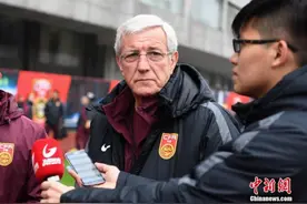 银狐里皮能否拯救国足？明日中韩之战或有四大利好图片