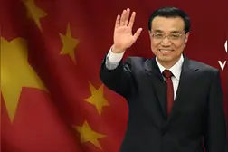 李克强在澳大利亚总理特恩布尔欢迎宴会上的致辞图片