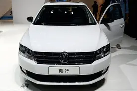朗行PK朗逸 价格及配置谁更符合你的心意图片