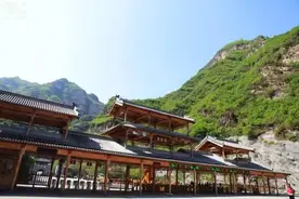 开山喽！去河北的开山节撒欢儿，才不辜负这个春天！图片