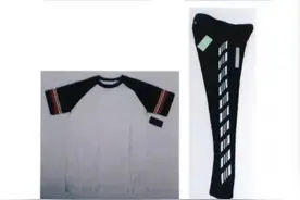 三条杠谁也不许碰！Adidas商标保卫战继续图片