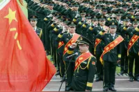 湖南省洞口县500余名转业士官全部进入事业单位图片