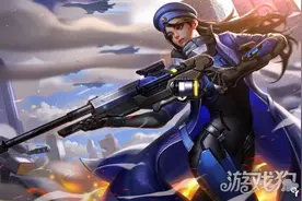 守望先锋PTR测试服更新 安娜辅助一姐位置依旧坚固图片