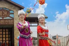 城事丨“三月三”北海景区游玩攻略，精彩活动嗨爆广西“黄金周”图片