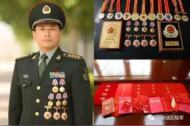 48岁特战旅政委400米障碍只用2分钟！图片
