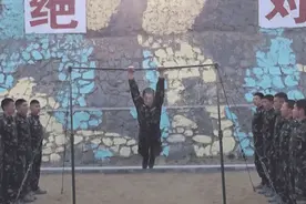 武仲良丨这才是特战旅政委的正确打开方式图片