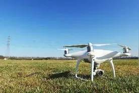 济南市民投诉大疆无人机3天就出问题 换的新机有使用痕迹图片