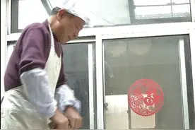 手工豆腐——坚持传统工艺 留住老味道图片