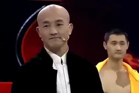 武林风三巨头集齐，武僧一龙率队前来踢馆，方便、王洪祥统统应战视频封面