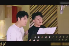 蓝光版- 电影《猛虫过江》过江-小沈阳