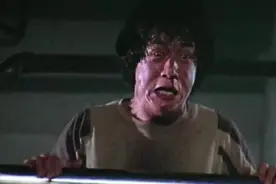 成龙大哥玩命的一跳 让张曼玉、林青霞很多工作人员都吓的大哭视频封面