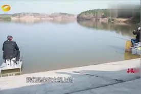 野钓技巧之选漂：根据不同的水域环境挑选不同号的浮漂视频封面