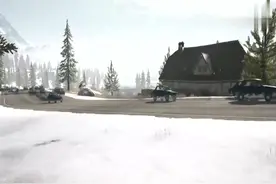 绝地求生大电影：《狂野飙车》完整版，爆炸特效，堪比好莱坞大片