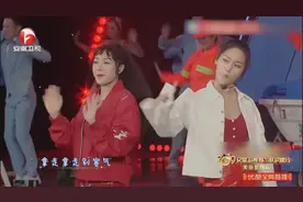 网络热曲春晚串烧效果很好，特别四美女唱得《卡路里》，悦耳悦目