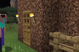 游戏 MC我的世界 四种制作大刀的方法，最后一种你知道吗？