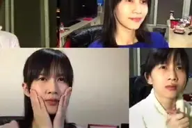 papi酱，明星获奖时，心里在想什么