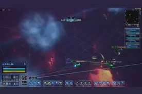 最高男度23《哥特舰队：阿玛达2》困难太空史诗全剧情视频封面