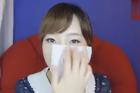 达人讲堂——画完眼影感觉脏脏的该怎么办？